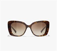 Lunettes de soleil Chanel Femme 0CH5422B 53  C714S9
